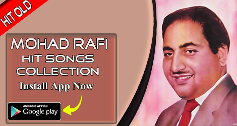 download mohammad rafi songs zip file